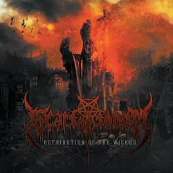 Scars Of Sodom : Retribution of the Wicked